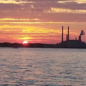 Meet your Posher, Sandy